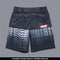Scramble-Toshi Grappling Shorts-1